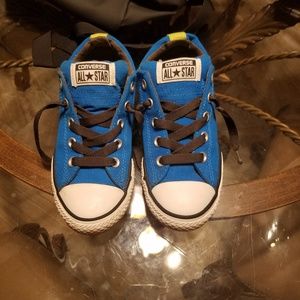 Boys Converse